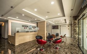 Crystal Garden Hotel - Seri Kembangan